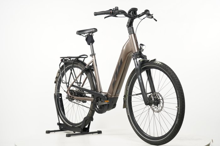 KTM Macina City P610 RT