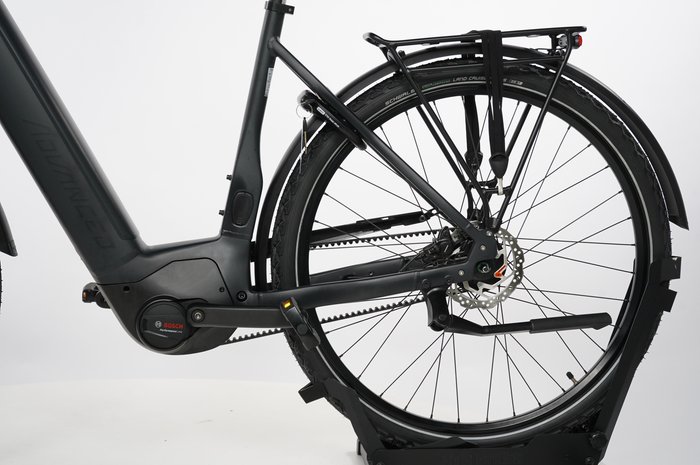 ADVANCED EBIKE Tour pro