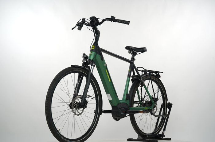 Kreidler Vitality Eco 8