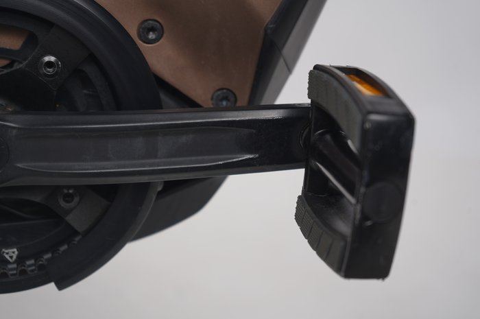 Hercules Futura Comp I-F5