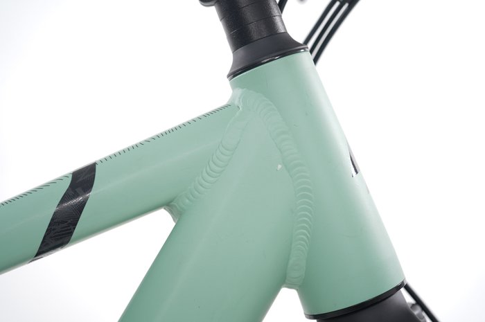 Lapierre E-Explorer