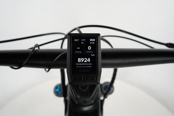 CENTURION No Pogo E R860i