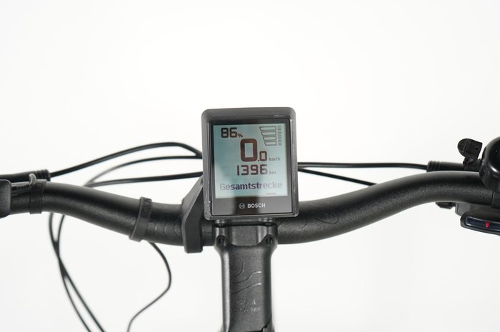 CUBE Touring Hybrid Pro 625