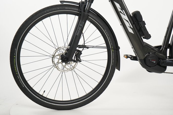 KTM Macina Style XL