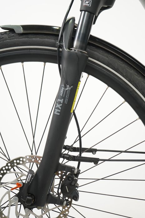 KTM Macina City P610 RT