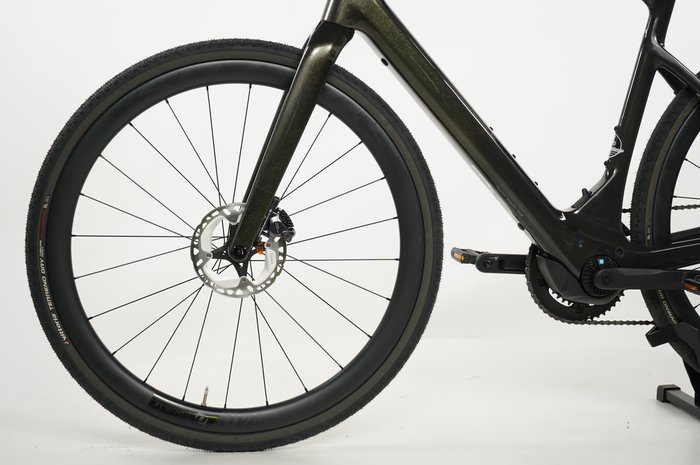 SCOTT Solace eRIDE 20