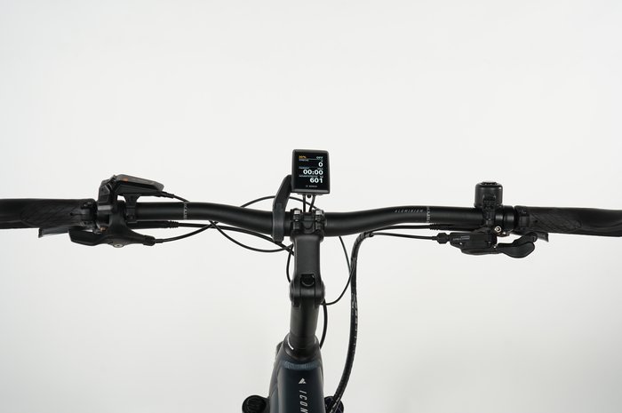 BULLS Iconic EVO 2 27,5