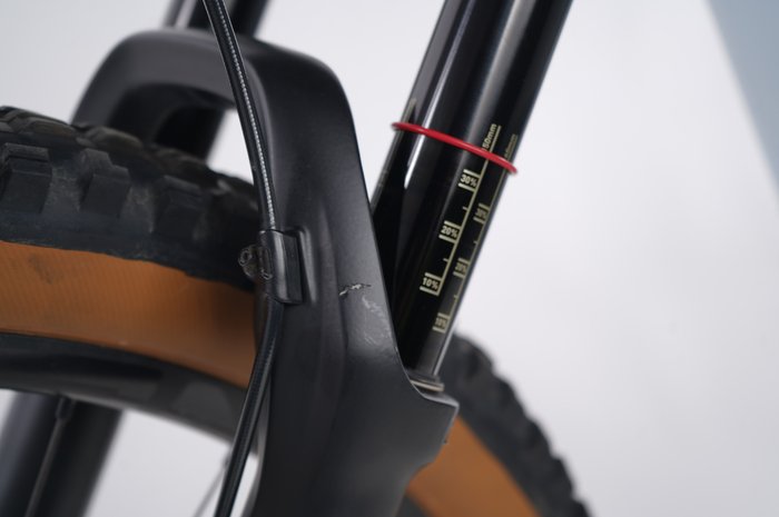 CUBE Stereo 150 Race