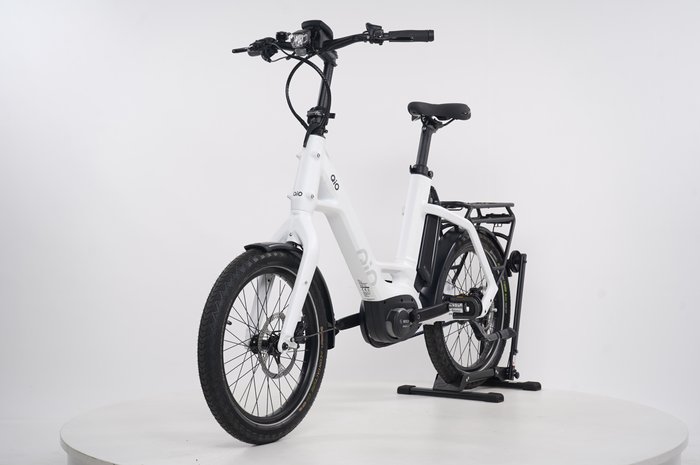 Qio Eins A-8
