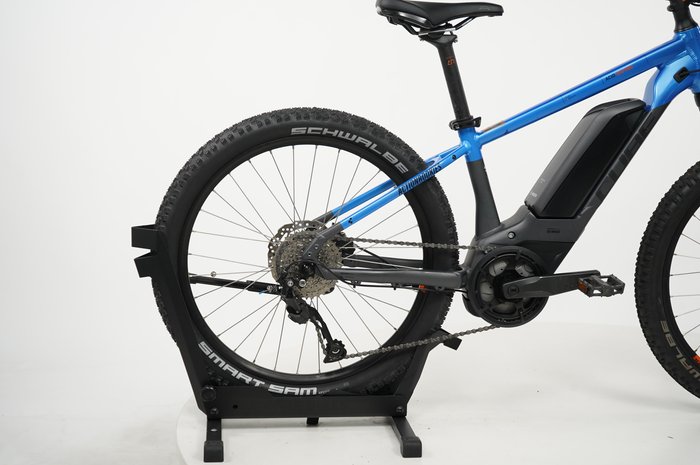 CUBE Acid 240 Hybrid Rookie Pro 400