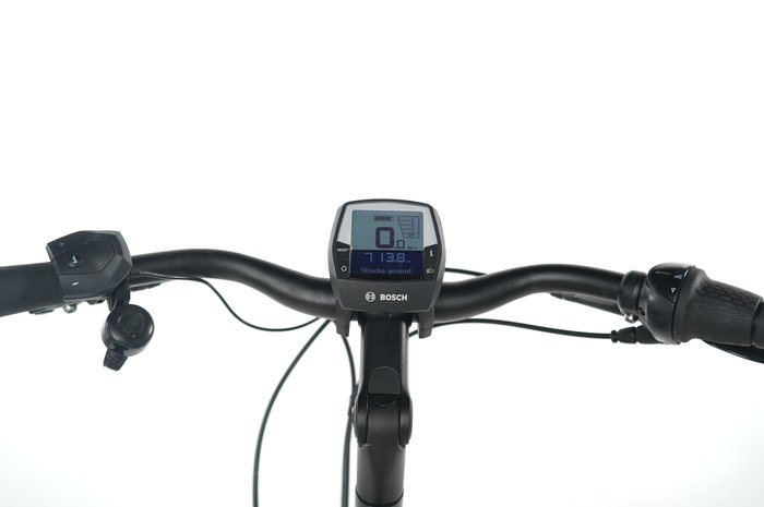 Batavus Finez E-go Power 625