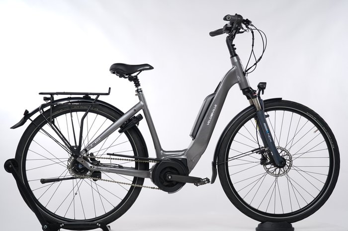 Velo de Ville AEB400