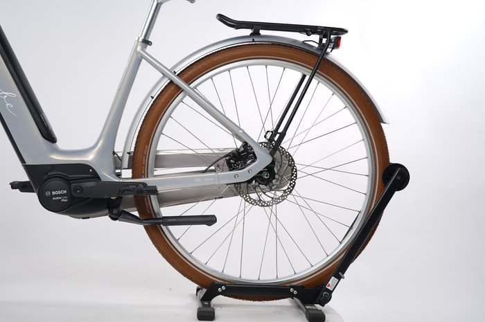 CUBE Ella Cruise Hybrid 500 Easy Entry