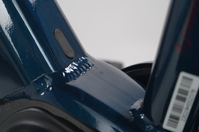 Victoria eTrekking 11.9