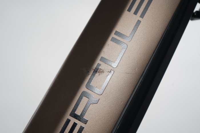 Hercules Futura Comp I-F5