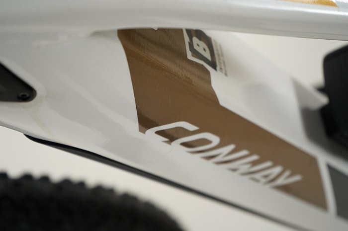 CONWAY Cairon S 5.0