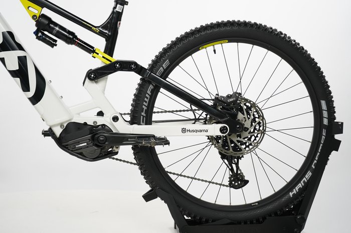 Husqvarna Hard Cross HC2