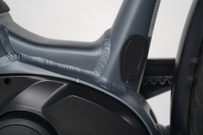 Velo de Ville AEB 490