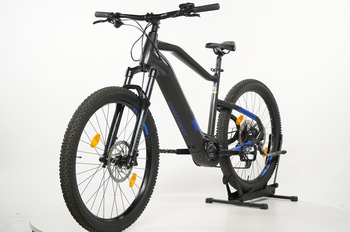Haibike HardSeven 7