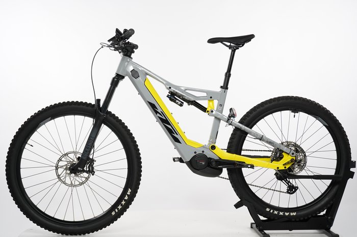 KTM Macina Kapoho 7972