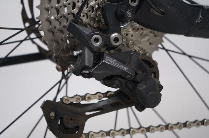 Bulls Copperhead EVO 1 29