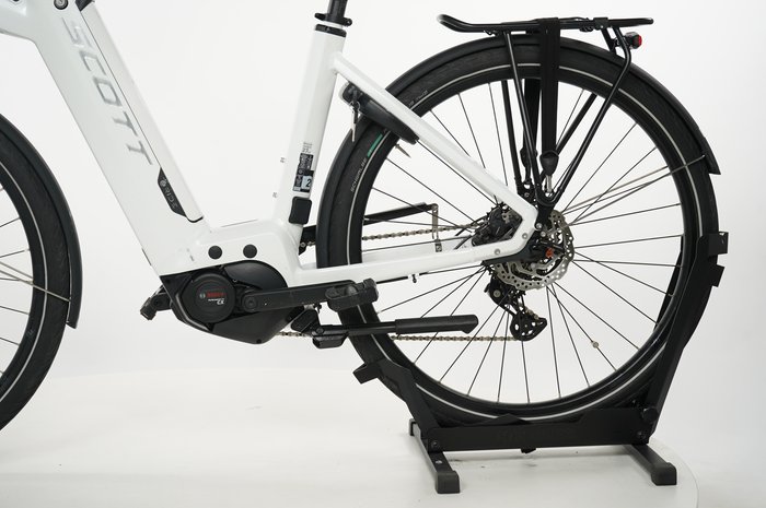 SCOTT Sub Sport eRIDE 10 Lady