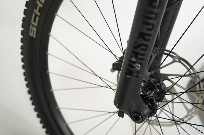 CUBE Stereo Hybrid 140 HPC Race 750