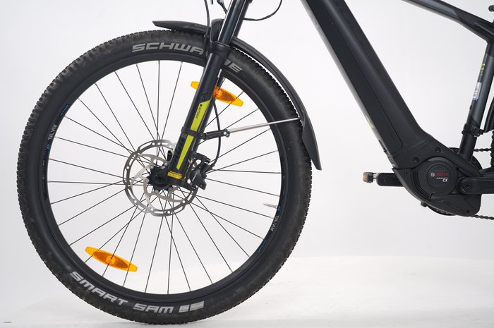 Bulls Copperhead Evo 2 Street