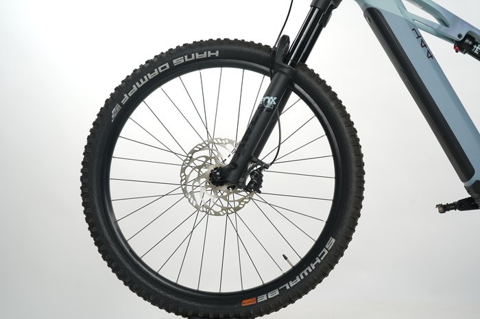 CUBE Stereo Hybrid One44 HPC Race 800