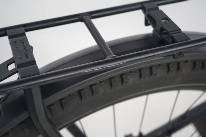 CENTURION Lhasa E R860i EQ