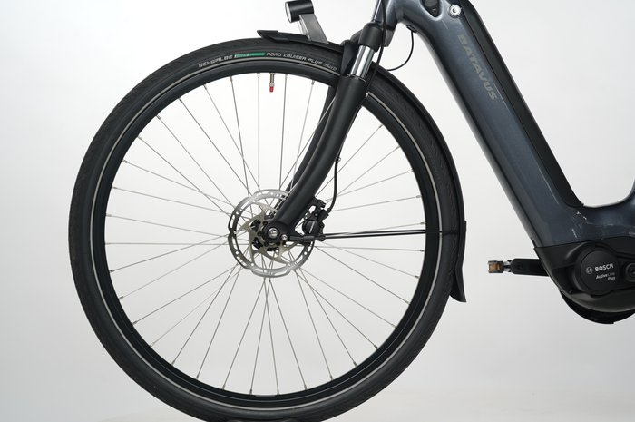 Batavus Finez E-go Power 625