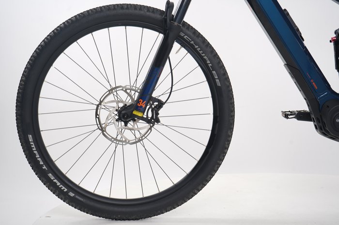 Bulls Sonic Evo TR 1