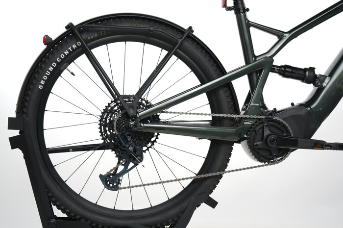 Specialized Tero X 5.0