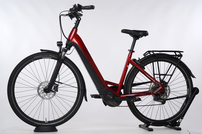 Pegasus Premio EVO 10 Lite