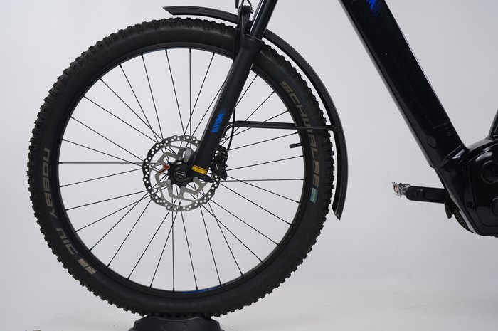 BH Bikes Atom SUV PRO