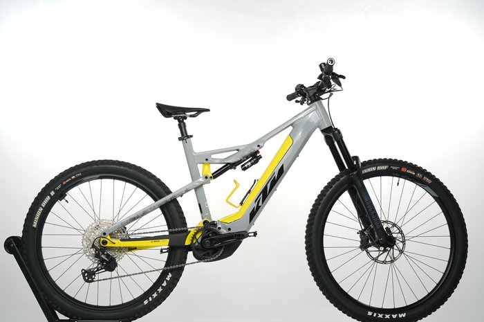 KTM Macina Kapoho 7972