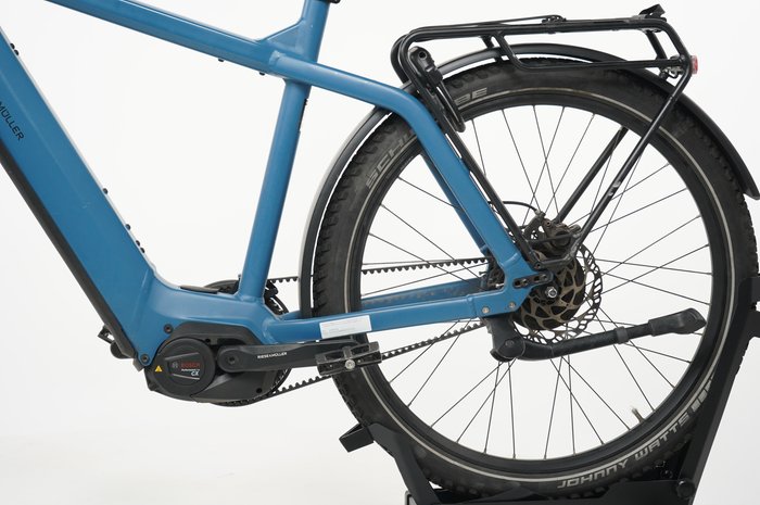 Riese & Müller Charger4 GT Vario