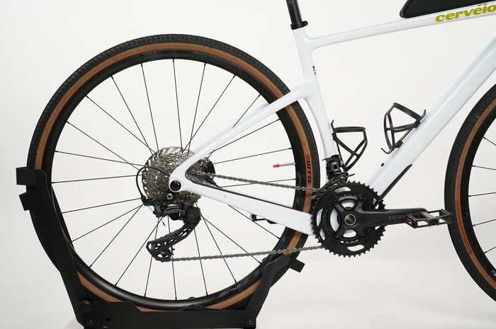 Cervelo Aspero GRX RX610