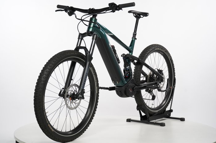 BIONICON Wyatt Trail LTD