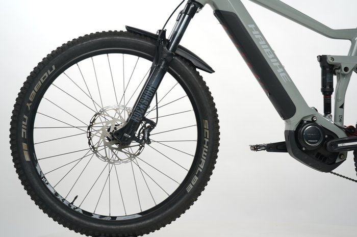 Haibike AllTrail 5 27.5