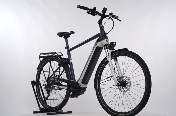 Pegasus Premio EVO 10 Lite 750