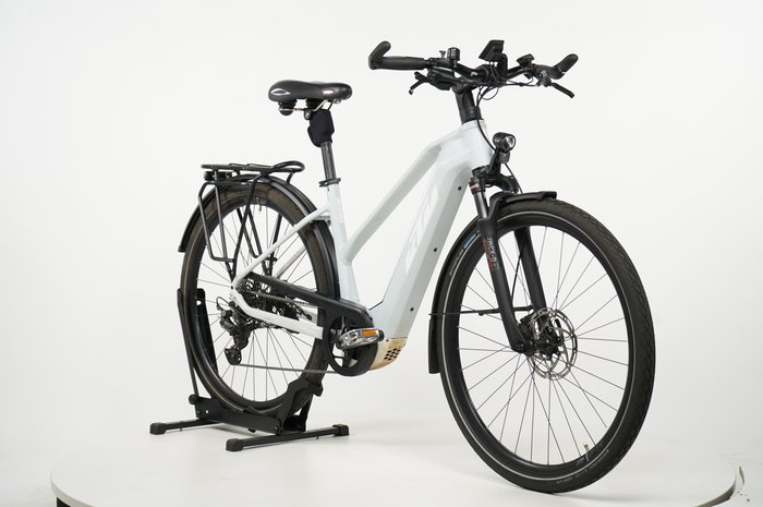KTM Macina Style PRO