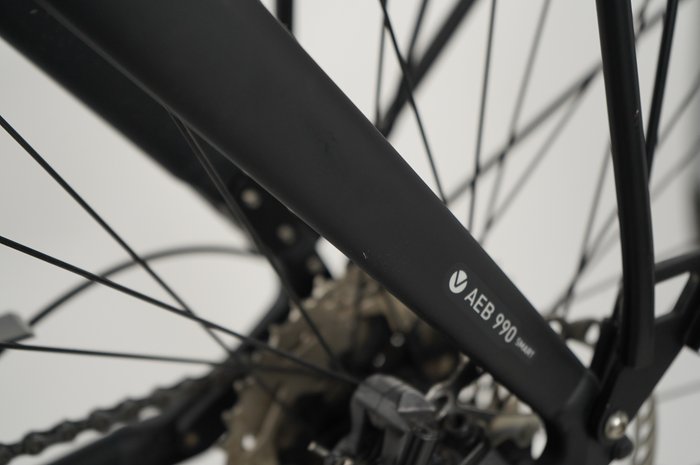 Velo de Ville AEB990  Smart