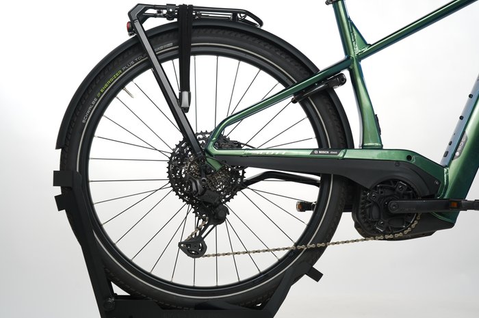 SCOTT Sub Sport eRIDE 10