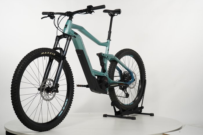 Haibike AllMtn 3