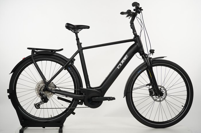 CUBE Touring Hybrid Pro 500