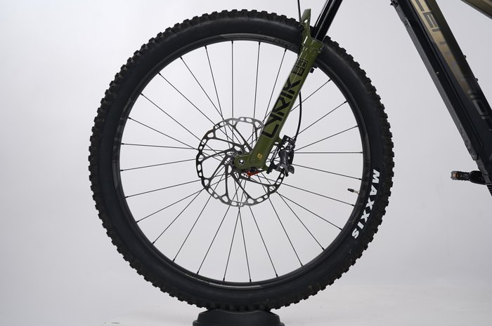 Centurion No Pogo F3000i