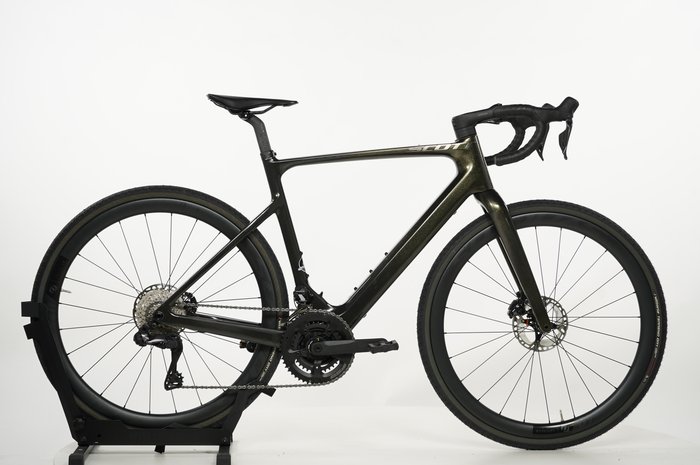 SCOTT Solace eRIDE 20