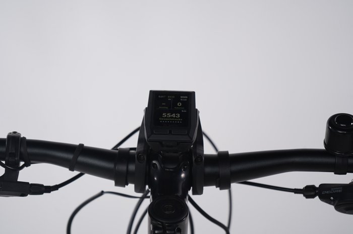 Trek Powerfly FS 4 Equipped