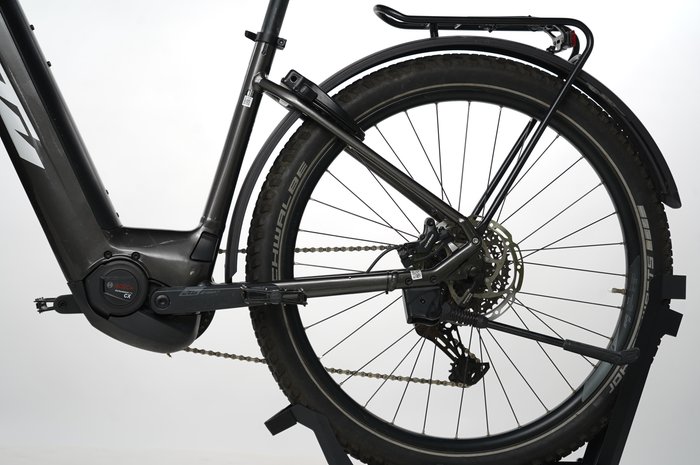 KTM Macina Aera 772 LFC